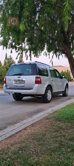 Ford Expedition
